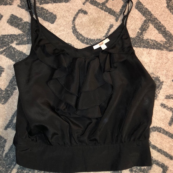 Papaya Tops - Papaya top